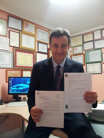 Competencia expedienta al Colegio de Administradores de Fincas de Murcia por fijar precios